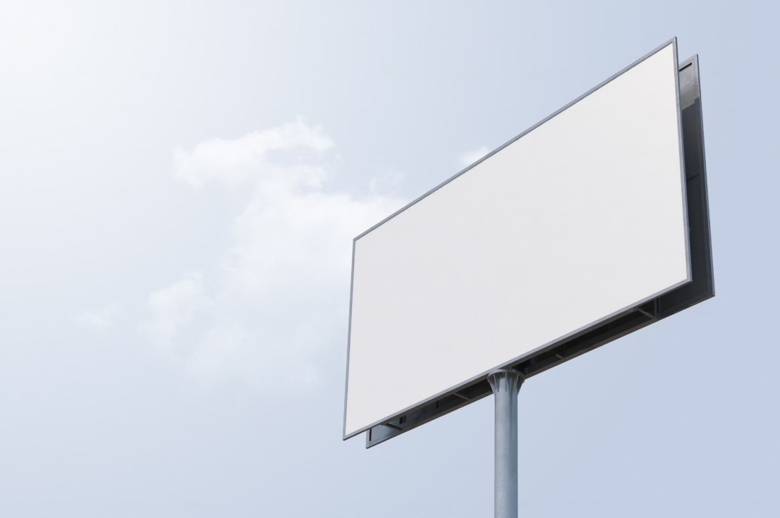 billboard